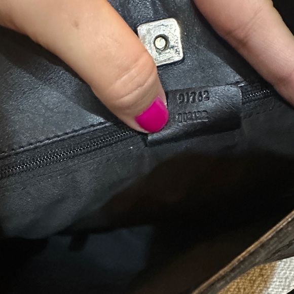 Gucci  Bag (FINAL PRICE) - Picture 9 of 16